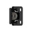 Decorative Hinges Steel Matte Black Cabinet Hinge 1