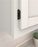 Decorative Hinges Steel Matte Black Cabinet Hinge 7