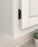 Decorative Hinges Steel Matte Black Cabinet Hinge 4