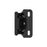 Decorative Hinges Steel Matte Black Cabinet Hinge 1