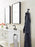 Appoint Zinc Matte Black Cabinet Knob 5