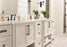 Appoint Zinc Matte Black Cabinet Knob 4
