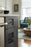 Bar Pulls Carbon Steel Matte Black Cabinet Knob 5