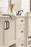 Exceed Zinc Matte Black Cabinet Knob 4
