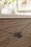 Extensity Zinc Matte Black Cabinet Knob 4
