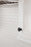 Inspirations Zinc Matte Black Cabinet Knob 6