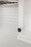 Hatfield Zinc Matte Black Cabinet Knob 4