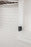 Socle Zinc Matte Black Cabinet Knob 4