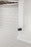 Whistle Zinc Matte Black Cabinet Knob 4