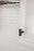 Intersect Zinc Matte Black Cabinet Knob 4