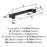 Appoint Zinc Matte Black Cabinet Pull 14