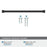 Appoint Zinc Matte Black Cabinet Pull 17