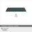 Edge Pulls Aluminum Matte Black Cabinet Pull 10