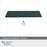 Edge Pulls Aluminum Matte Black Cabinet Pull 9