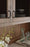 Renown Zinc Matte Black Cabinet Pull 27