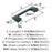Riva Zinc Matte Black Cabinet Pull 10