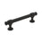 Winsome Zinc Matte Black Cabinet Pull 5