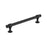 Winsome Zinc Matte Black Cabinet Pull 2