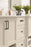 Appoint Zinc Matte Black Cabinet Pull 16