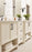 Appoint Zinc Matte Black Cabinet Pull 21