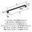 Appoint Zinc Matte Black Cabinet Pull 6
