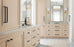 Balata Zinc Matte Black Cabinet Pull 32