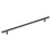 Bar Pulls Carbon Steel Matte Black Cabinet Pull 6
