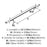 Bar Pulls Carbon Steel Matte Black Cabinet Pull 17