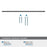 Bar Pulls Carbon Steel Matte Black Cabinet Pull 31