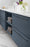 Bar Pulls Carbon Steel Matte Black Cabinet Pull 46