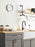 Bar Pulls Carbon Steel Matte Black Cabinet Pull 64