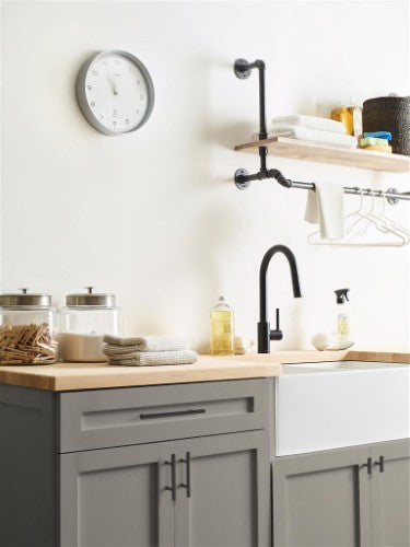 Bar Pulls Carbon Steel Matte Black Cabinet Pull 64