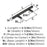 Bar Pulls Carbon Steel Matte Black Cabinet Pull 21