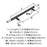 Bar Pulls Carbon Steel Matte Black Cabinet Pull 23