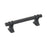 Davenport Zinc Matte Black Cabinet Pull 5