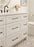Destine Zinc Matte Black Cabinet Pull 32