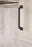 Exceed Zinc Matte Black Cabinet Pull 29