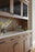 Faircrest Zinc & Steel Matte Black Cabinet Pull 29