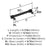 Farewind Zinc Matte Black Cabinet Pull 13