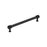 Farewind Zinc Matte Black Cabinet Pull 8