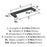 Revolve Stainless Steel Matte Black Cabinet Pull 5