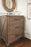 Riva Zinc Matte Black Cabinet Pull 18