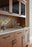 Surpass Zinc Matte Black Cabinet Pull 24