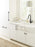 Transcendent Aluminum Matte Black Cabinet Pull 10
