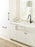 Transcendent Aluminum Matte Black Cabinet Pull 13
