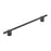 Transcendent Aluminum Matte Black Cabinet Pull 6