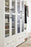 Transcendent Aluminum Matte Black Cabinet Pull 14