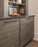 Versa Zinc Matte Black Cabinet Pull 19