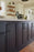 Ville Zinc Matte Black Cabinet Pull 9