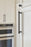Winsome Zinc Matte Black Cabinet Pull 23